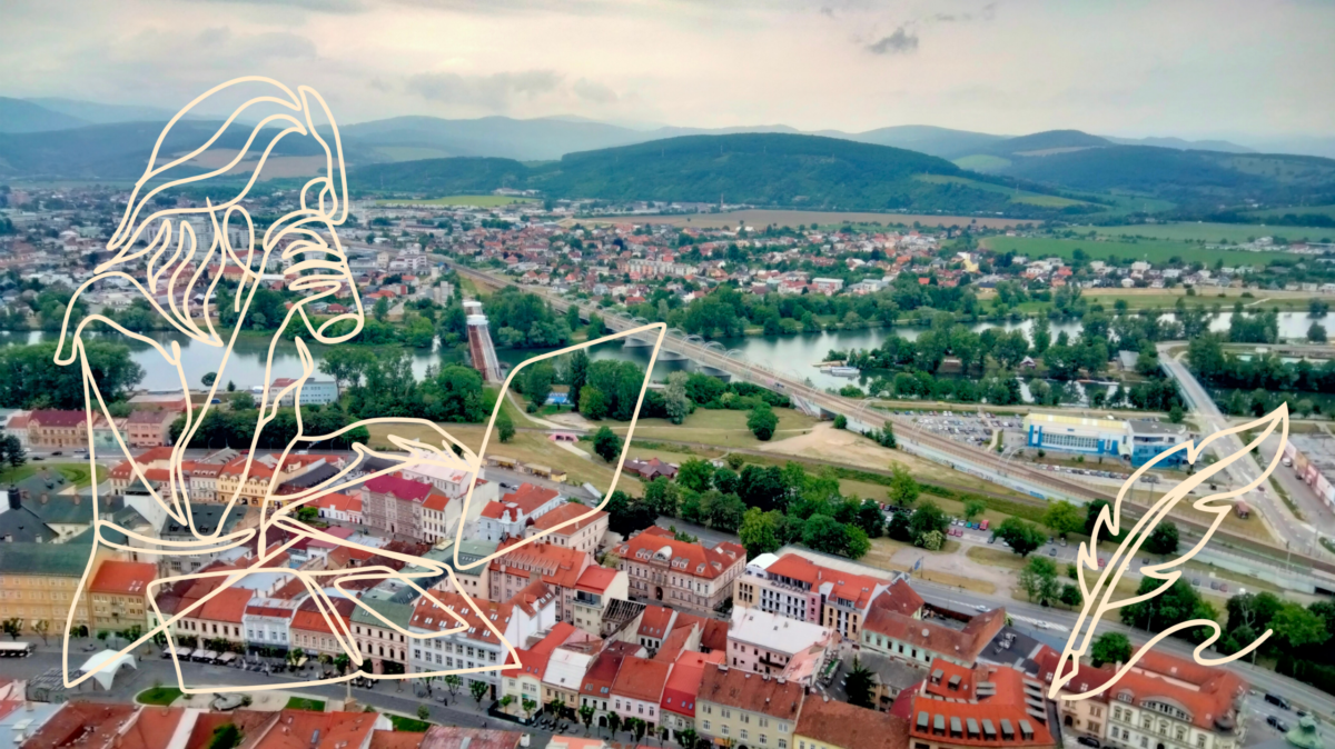 Budem mestská kronikárka Trenčína!