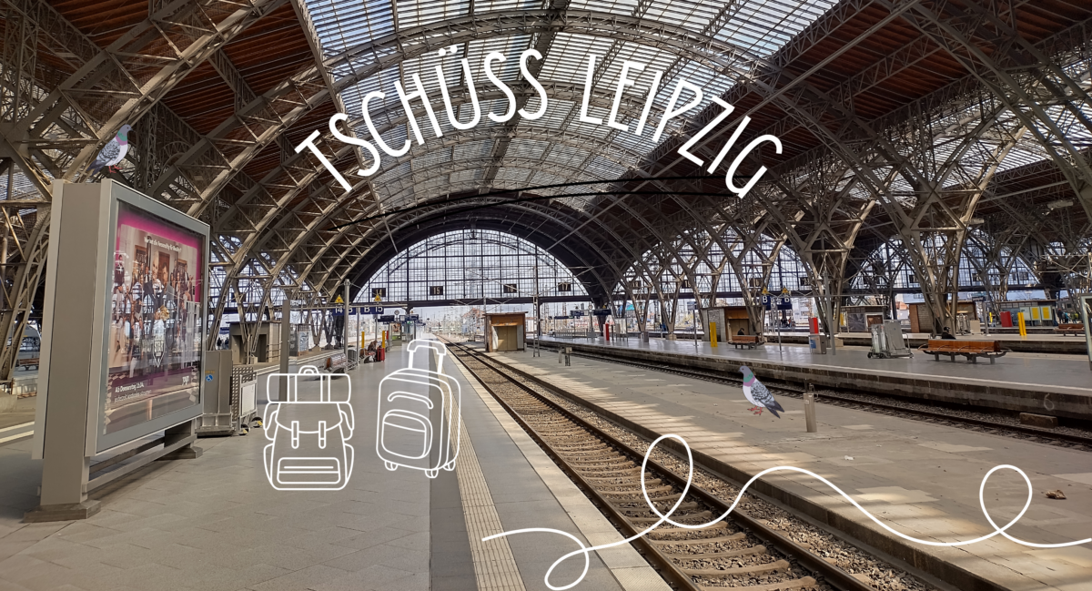 Prípravy na cestu – v Trenčíne sa zaručene nudiť nebudem