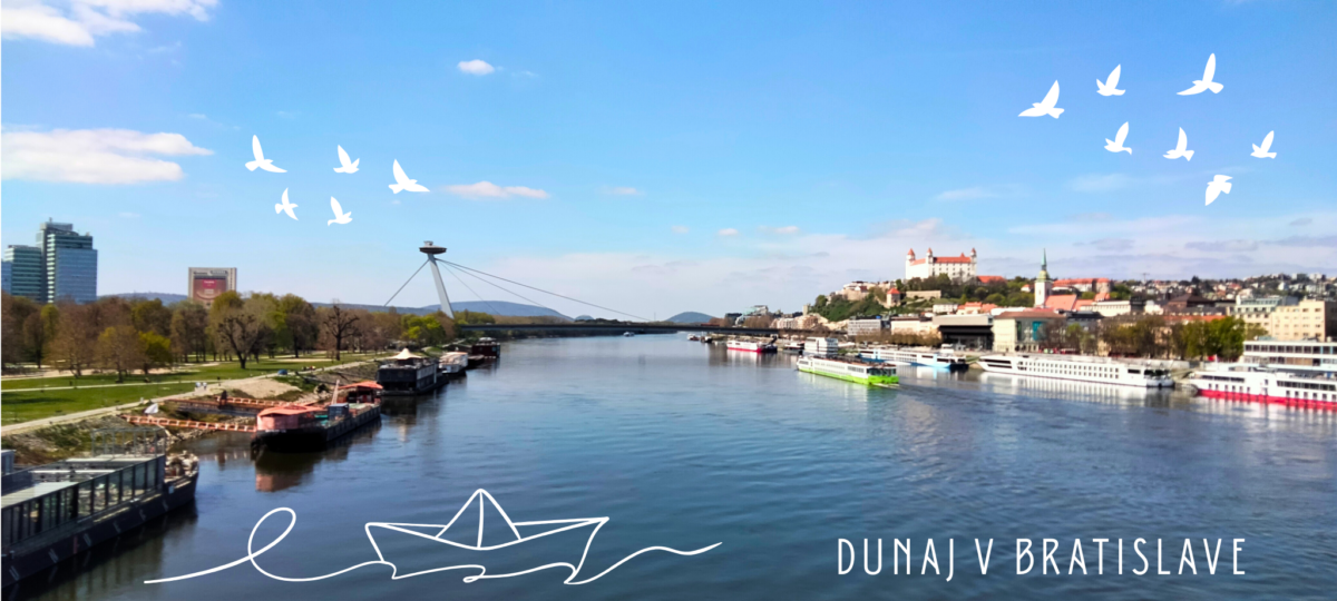 Veľké veci na obzore!